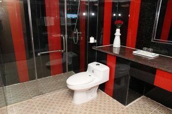 Qingdao Yahaige Hotel מראה חיצוני תמונה