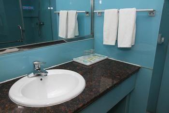 Qingdao Yahaige Hotel מראה חיצוני תמונה