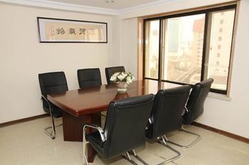 Qingdao Yahaige Hotel מראה חיצוני תמונה